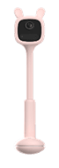 Camera EZVIZ BM1 dùng pin giám sát bé phiên bản Thỏ (Rabbit) màu hồng