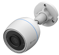 Camera EZVIZ C3TN 2MP ngoài trời WiFi hồng ngoại 30m
