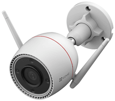 Camera EZVIZ C3TN 2K ngoài trời có màu ban đêm, đàm thoại 2 chiều