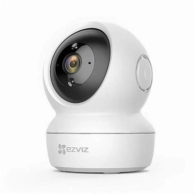 Camera EZVIZ C6CN quay quét (PTZ) 2K+, xoay dọc 120° phát hiện người