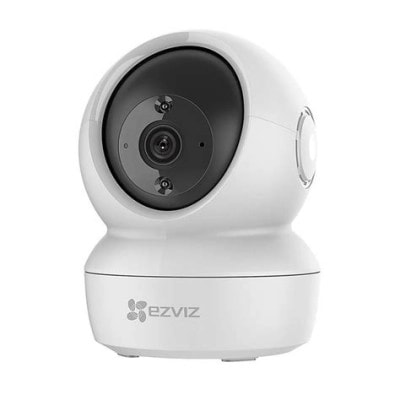 Camera EZVIZ C6N Wifi Quay Quét (PTZ) Trong Nhà 4MP QHD