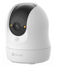Camera EZVIZ C6N G1 Wifi Quay Quét (PTZ) 5MP (3K)