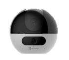 Camera EZVIZ C7 mắt kép quay quét (PTZ) 2K+, ống kính cố định kết hợp PT zoom