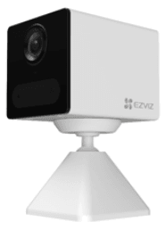 Camera EZVIZ CB2 dùng pin Full HD 1080P màu trắng