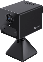 Camera EZVIZ CB2 dùng pin tích hợp 4G độ phân giải 2K màu đen