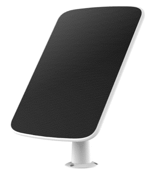 Tấm pin năng lượng mặt trời EZVIZ Solar Panel C - cổng Micro USB 6W