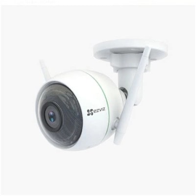 Camera EZVIZ C3WN 2MP ngoài trời ống kính 4mm góc hẹp