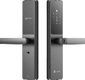 Khóa cửa vân tay thông minh EZVIZ DL05 - Mở khóa qua Bluetooth, mật mã tạm thời