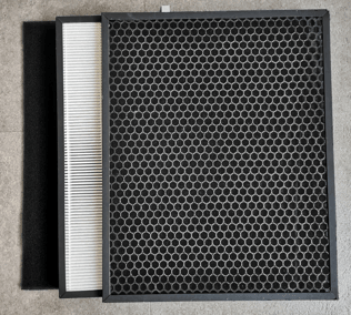 Bộ lọc thay thế cho máy lọc không khí EZVIZ EB350A (CS-EB-FILTER001)
