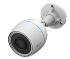Camera EZVIZ H3C 2MP ngoài trời ống kính 4mm, giá tốt