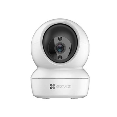 Camera EZVIZ H6C Pro Wifi Quay Quét (PTZ) Trong Nhà 4MP Wifi Băng Tần Kép