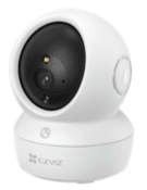 Camera EZVIZ H6C Pro Wifi Quay Quét (PTZ) Trong Nhà 2MP Full HD