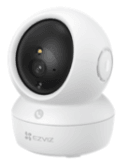 Camera EZVIZ H6C Pro Wifi Quay Quét (PTZ) Trong Nhà 3MP (2K)
