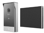 Chuông cửa có hình thông minh EZVIZ HP7 - Màn hình 7 inch, camera 2K, mở khóa từ xa