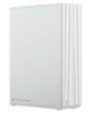 Thiết bị lưu trữ mạng NAS EZVIZ RC5 (CS-R5C-R100-8F) - Hỗ trợ HDD 8TB, phát lại 24/7