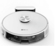 Robot hút bụi lau nhà EZVIZ RE5 - Điều hướng LiDAR (CS-RE5-TWT2)