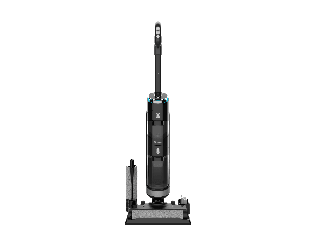Robot hút bụi lau nhà thông minh EZVIZ RH1 - 3 trong 1, hút 12.000Pa, tự nhận biết vết bẩn