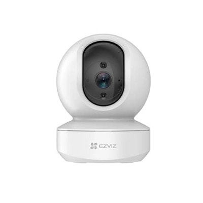 Camera EZVIZ TY1 Wifi Quay Quét (PTZ) Trong Nhà 4MP Góc Rộng 124°