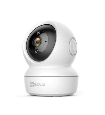 Camera EZVIZ TY1 Wifi Quay Quét (PTZ) Trong Nhà 1080P