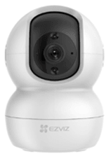 Camera EZVIZ TY2 Wifi Quay Quét (PTZ) Trong Nhà 1080P