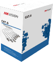 Cáp mạng Hikvision Cat6 DS-1LN6UTC0
