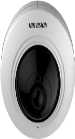 Camera Fisheye HD-TVI Hikvision DS-2CC52H1T-FITS 5MP 180°