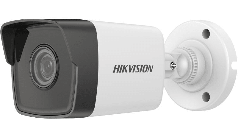 Camera IP Hikvision DS-2CD1021G1-I thân trụ 2MP hồng ngoại 20m