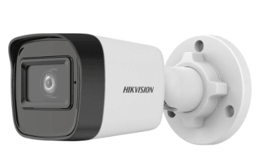 Camera IP Hikvision DS-2CD1021G2-LIU thân trụ 2MP đèn thông minh