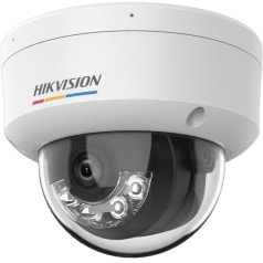 Camera IP Hikvision DS-2CD1027G2H-LIU ColorVu 2MP thân trụ