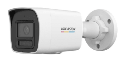 Camera IP Hikvision DS-2CD1047G2H-LIUF 4MP thân trụ ColorVu