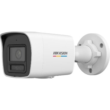 Camera IP ColorVu Hikvision DS-2CD1067G2H-LIU 6MP