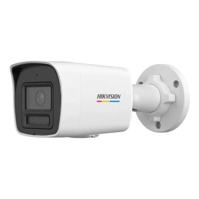 Camera IP Hikvision DS-2CD1067G2H-LIUF 6MP thân trụ ColorVu