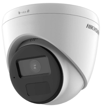 Camera IP Hikvision DS-2CD1321G2-LIU bán cầu vát 2MP đèn thông minh