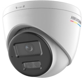 Camera IP Hikvision DS-2CD1327G2H-LIU ColorVu 2MP bán cầu vát