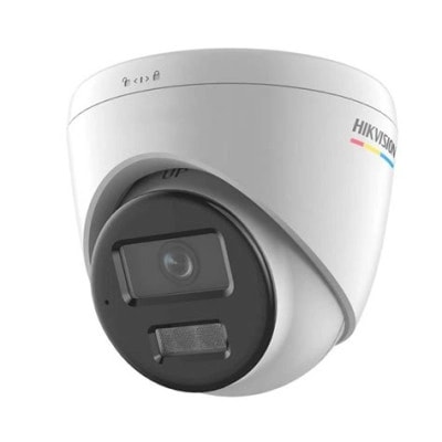 Camera IP Hikvision DS-2CD1327G2H-LIUF 2MP bán cầu vát ColorVu