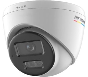 Camera IP Hikvision DS-2CD1347G2H-LIU ColorVu 4MP bán cầu vát