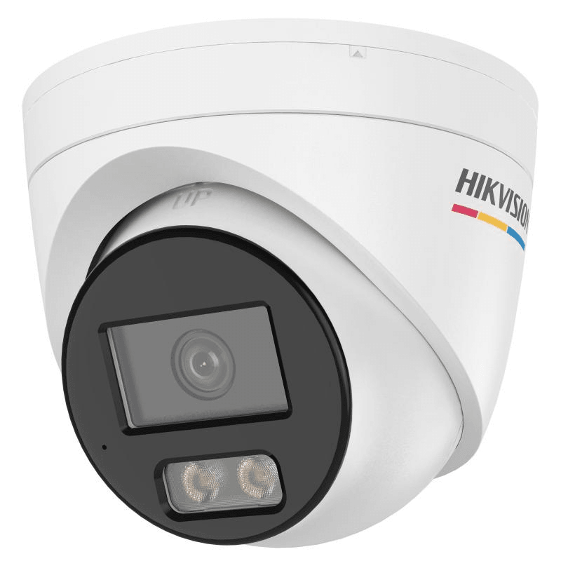 Camera IP Hikvision DS-2CD1347G3H-LIUF/SRB 4MP ColorVu 3.0