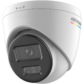 Camera IP Hikvision DS-2CD1367G2H-LIU ColorVu 6MP bán cầu vát
