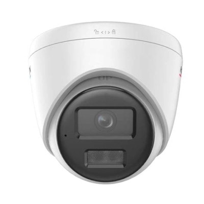 Camera IP Hikvision DS-2CD1367G2H-LIUF 6MP bán cầu vát ColorVu