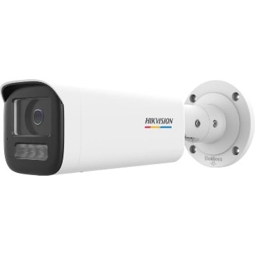 Camera IP Hikvision DS-2CD1B47G3H-LIU/SRB 4MP ColorVu
