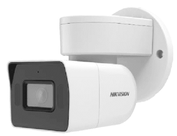 Camera IP Hikvision DS-2CD1P23G0-I quay quét 2MP hồng ngoại 40m