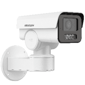 Camera IP Hikvision DS-2CD1P47G2-LUF PT 4MP màu 24/7