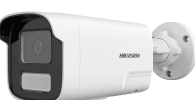 Camera IP Hikvision DS-2CD1T23G2-LIUF/SL thân trụ lớn 2MP