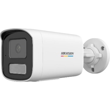 Camera IP Hikvision DS-2CD1T27G2H-LIU ColorVu 2MP thân trụ tầm xa 50m
