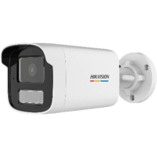 Camera IP Hikvision DS-2CD1T47G2H-LIUF thân trụ 4MP ColorVu