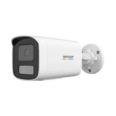 Camera IP Hikvision DS-2CD1T67G2H-LIUF thân trụ 6MP ColorVu