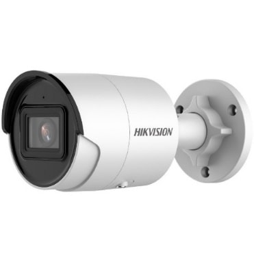 Camera IP AcuSense Hikvision DS-2CD2046G2-IU/SLHUN 4MP