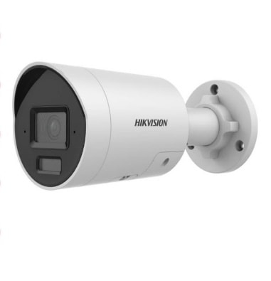 Camera IP thân trụ 8MP Hikvision DS-2CD2083G2-LI2UHUN