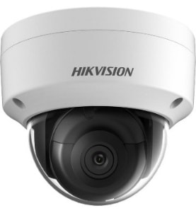 Camera IP Dome 2MP Hikvision DS-2CD2121G0-IH