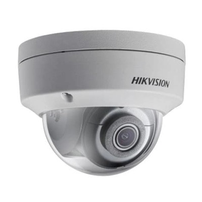 Camera IP 2MP Dome Hikvision DS-2CD2121G0-IS